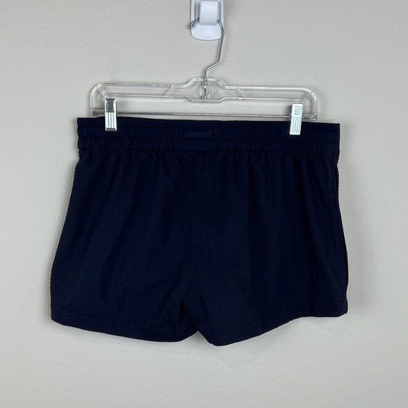 Lululemon Pack Light Short Midnight Navy 2.5” - Picture 2 of 5